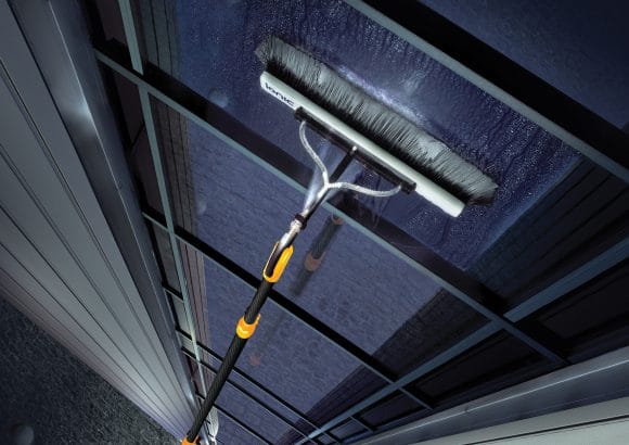 Mycie okien i elewacji Katowice (Śląsk)