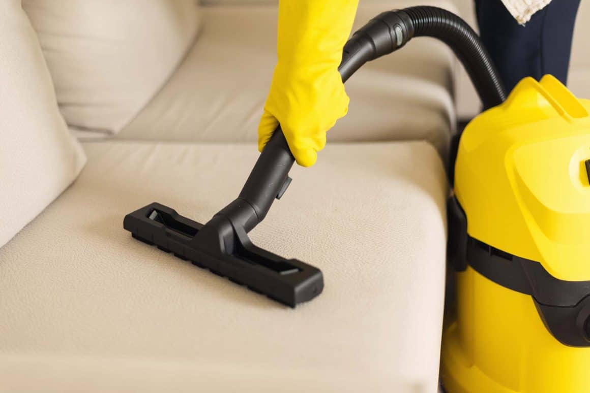 Firma sprzątająca – sprzątanie biur Śląsk