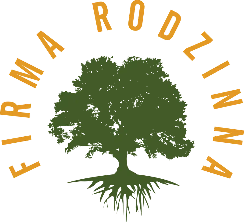 Drzewko Firma Rodzinna – BDW jest firmą rodzinną